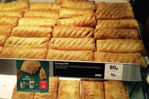 Cavan Bakery photo 3