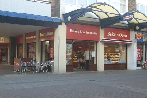 Cavan Bakery photo 1